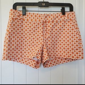 Banana republic short
